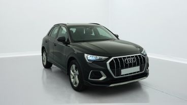Aperçu du véhicule : 35 TDI 150 ch S tronic 7 Design