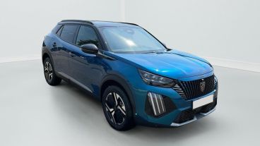 Aperçu du véhicule : Hybrid 145 e-DCS6 GT