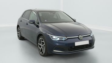 Aperçu du véhicule : 1.4 HYBRID RECHARGEABLE OPF 204 DSG6 STYLE