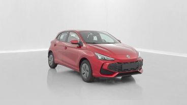 Aperçu du véhicule : 1.5 L Hybrid+ 195ch Standard