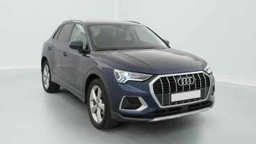 Aperçu du véhicule : 35 TDI 150 ch S tronic 7 Design