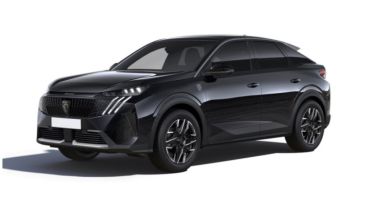 Aperçu du véhicule : 3008 Hybrid 145 e-DCS6 GT Exclusive