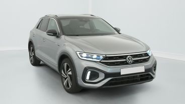Aperçu du véhicule : 2.0 TDI 150 START STOP DSG7 R-LINE