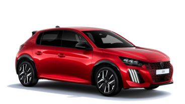 Aperçu du véhicule : Nouvelle Hybrid 145 e-DCS6 GT Rouge Elixir avec 1700€ d'équipements inclus