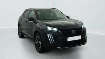 Aperçu du véhicule : Hybrid 136 e-DCS6 Allure