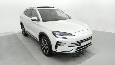 Aperçu du véhicule : 1.5l DM-i 218ch PHEV Comfort (26kWh)