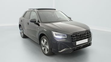 Aperçu du véhicule : 35 TFSI 150 S tronic 7 Design