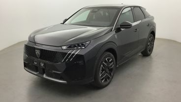 Aperçu du véhicule : 3008 Hybrid 136 e-DCS6 GT