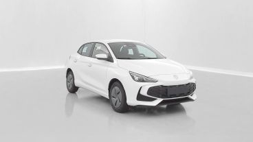 Aperçu du véhicule : 1.5 L Hybrid+ 195ch Standard