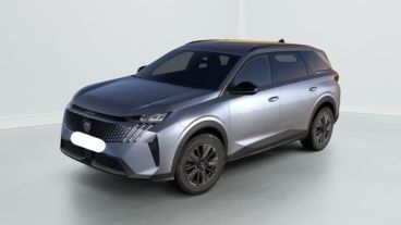 Aperçu du véhicule : HYBRID 145 CH E-DCS6 ALLURE