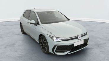 Aperçu du véhicule : 2.0 TDI 150 DSG7 R-LINE