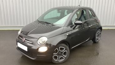 Aperçu du véhicule : 500 MY22 1.0 70 ch Hybride BSG S/S Cult