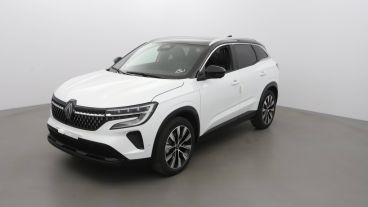Aperçu du véhicule : 1.2 E-TECH FULL HYBRID 200CH TECHNO - 24