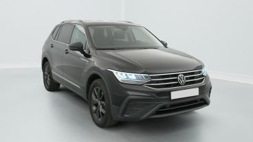 Aperçu du véhicule : 2.0 TDI 150ch DSG7 Life Plus