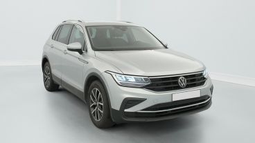 Aperçu du véhicule : 2.0 TDI 122CH BVM6 LIFE PLUS