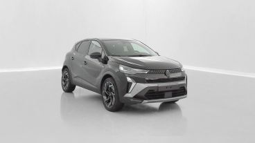 Aperçu du véhicule : 1.8 E-Tech Full Hybrid 160ch Esprit Alpine