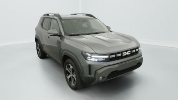 Aperçu du véhicule : Mild Hybrid 130 4x4 Extreme