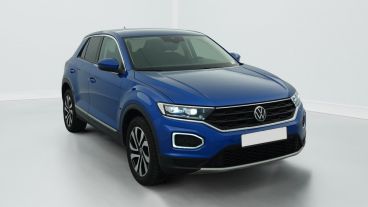 Aperçu du véhicule : 1.5 TSI 150 EVO Start Stop DSG7 Active