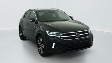 Aperçu du véhicule : 1.5 TSI EVO 150 Start Stop DSG7 R-Line