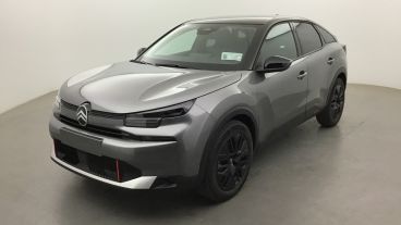 Aperçu du véhicule : C4 Hybride 145 e-DCS6 Collection