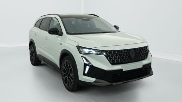 Aperçu du véhicule : FULL HYBRID E-TECH 200 CH 7PL ESPRIT ALPINE