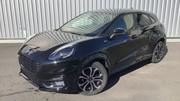 Aperçu du véhicule : PUMA 1.0 EcoBoost 125 ch mHEV S&S Powershift ST-Line