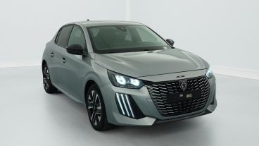 Aperçu du véhicule : 100 S S BVM6 Allure