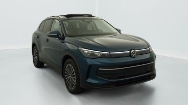 Aperçu du véhicule : 1.5 eTSI 150CV DSG7 LIFE PLUS