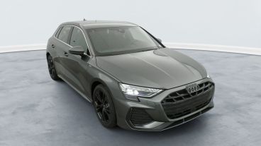 Aperçu du véhicule : 35 TFSI Mild Hybrid 150 S tronic 7 S Line