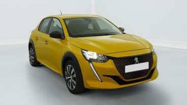 Aperçu du véhicule : 50 KWH 136CH ACTIVE