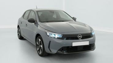 Aperçu du véhicule : 136 ch Autonomie 356 km Edition