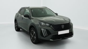 Aperçu du véhicule : 100 S S BVM6 Allure