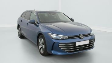 Aperçu du véhicule : 2.0 TDI EVO SCR 122 DSG7 Life Plus