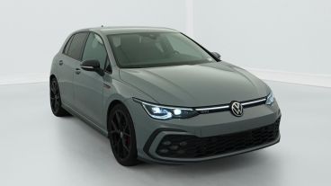 Aperçu du véhicule : 2.0 TSI 245 DSG7 GTI
