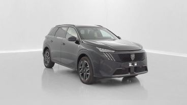 Aperçu du véhicule : III 1.2 Hybrid 145ch GT e-DCS6
