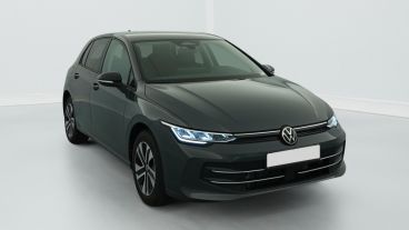 Aperçu du véhicule : 2.0 TDI 150 DSG7 LIFE PLUS