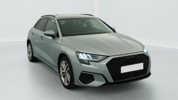 Aperçu du véhicule : 30 TDI 116 S tronic 7 Design