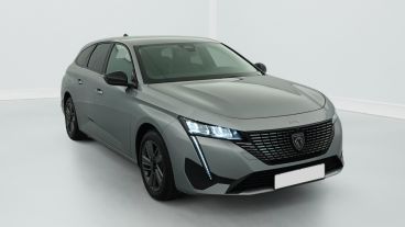 Aperçu du véhicule : PureTech 130ch S S BVM6 Allure