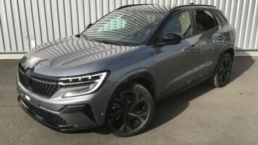 Aperçu du véhicule : AUSTRAL E-Tech hybrid 200 Techno esprit Alpine