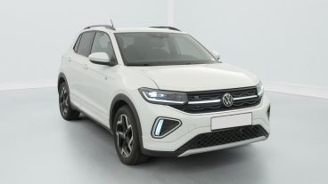 Aperçu du véhicule : 1.0 TSI 116 Start Stop DSG7 R-Line