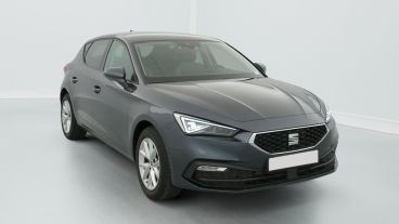 Aperçu du véhicule : 1.5 TSI 115 BVM6 Business