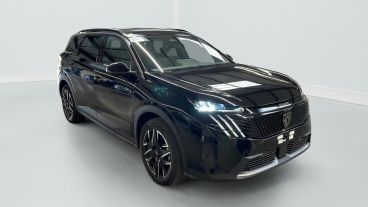 Aperçu du véhicule : HYBRID 145 CH E-DCS6 ALLURE