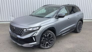 Aperçu du véhicule : AUSTRAL full hybrid E-Tech 200 ch Esprit Alpine