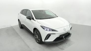 Aperçu du véhicule : ELECTRIC 64KWH - 150 KW 2WD LUXURY