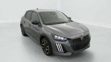 Aperçu du véhicule : Hybrid 110 e-DCS6 GT