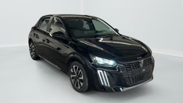 Aperçu du véhicule : 100 S S BVM6 Style