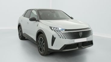 Aperçu du véhicule : Hybrid 145 e-DCS6 GT
