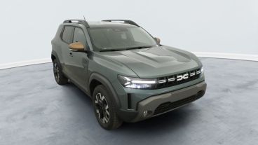 Aperçu du véhicule : TCe 130 4x4 Extreme