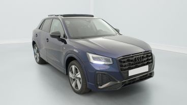 Aperçu du véhicule : 35 TFSI 150 S tronic 7 Design