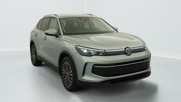 Aperçu du véhicule : 1.5 eTSI 150CV DSG7 LIFE PLUS